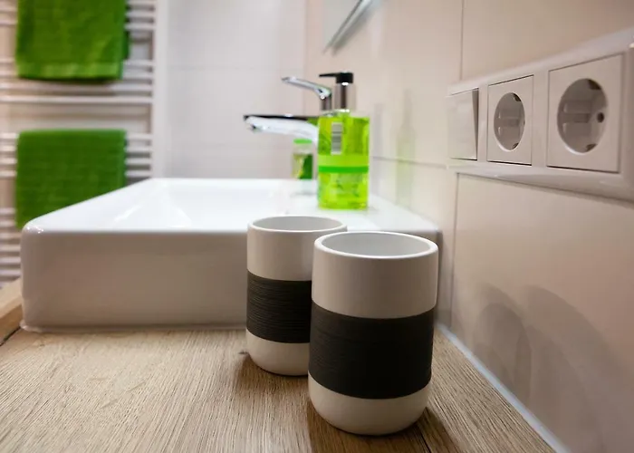 Alp-in Apartment Kaprun