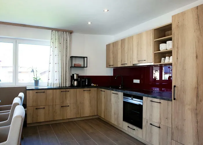 Apartment Alp-in Kaprun