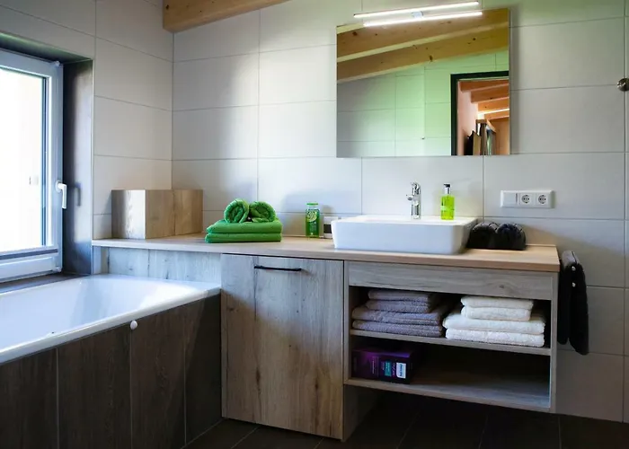 Alp-in Apartment Kaprun