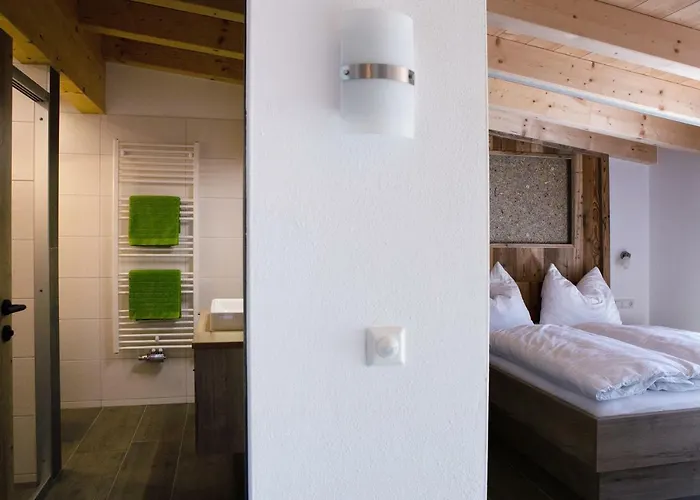 Alp-in Апартаменты Капрун