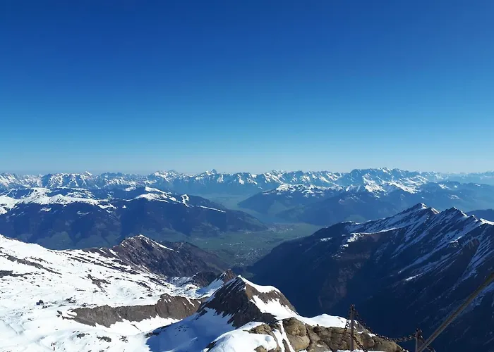 Apartman Alp-in Kaprun